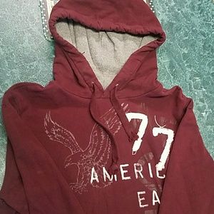 American Eagle sweatshirt